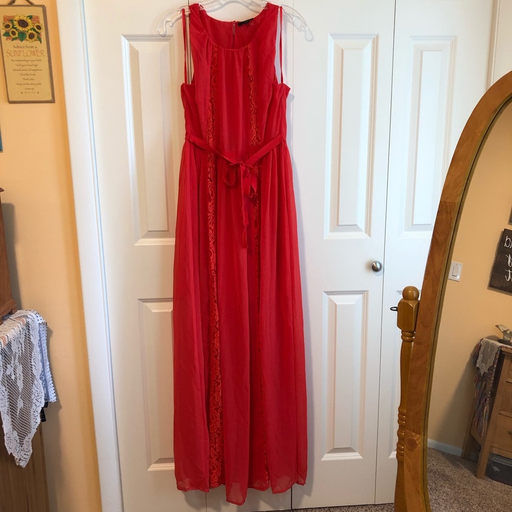 Stunning Maxi ❤️